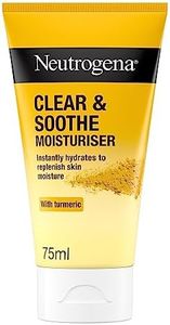 NEUTROGENA® Clear & Soothe Moisturiser 75ml