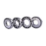 Koomaha K114 CVT Automatic Transmission Pulley Bearing Kit Replacement for Toyota Lexus Part# 096220, B49-12UR, B37-9A, B37Z-5UR, B37Z-15UR