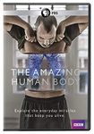 The Amazing Human Body DVD