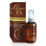 Argan Oil Brands