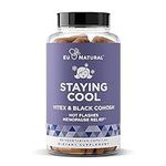 Staying Cool Menopause Supplements 