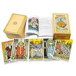 Tarot Cards Decks with Guidebook, 7