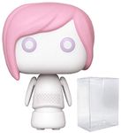 Pop! TV: Ashley Too The Black Mirror Pop! Vinyl Figure (Includes Compatible Pop Box Protector Case)