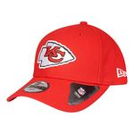 New Era 9Forty Kids Cap - LEAGUE Kansas City Chiefs - Infant