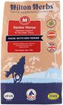 Senior Horse: Total Support for Older Horses & Ponies