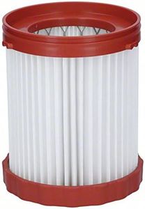 BOSCH Filter for battery vacuum cleaner GAS 18V-10