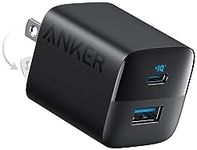 USB C Charger 33W, Anker USB C Char