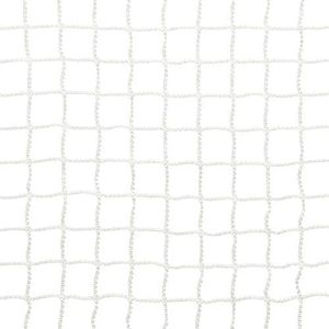 Basehockey Filet de Street Hockey 137 cm Blanc Blanc 54 Zoll