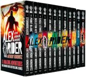 Alex Rider