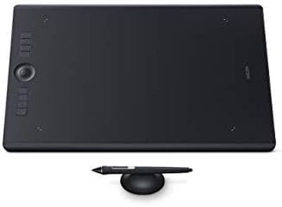 Wacom Intu