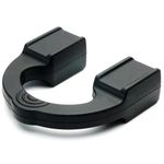 Jawline Exerciser by Tilcare - Jaw Exerciser for Men and Women that helps to workout your Jaw, Neck and tone your face with exercise - Face Slimmer that will chisel your Jawline - Elite Level 32kg
