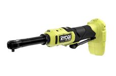 ONE+ HP 18V Brushless Cordless 1/4 in. Extended Reach Ratchet (Tool Only) - PBLRC01B