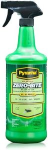 PYRANHA Ze