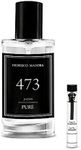 FM World Federico Mahora Pure, Pher