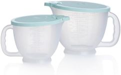 Tupperware Classic Mix-N-Store Pitc