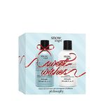 PHILOSOPHY snow angel Gift Set: 3-in-1 shampoo, shower gel & bubble bath (240ml) & body lotion (240 ml)