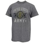 Armed Forces Gear Men's US Army Vin