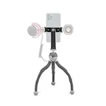 JOBY Camera Tripod, Mini Flexible S