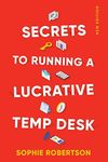 Secrets to Running a Lucrative Temp Desk