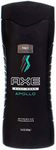 Axe Shower Gel, Revitalizing, Apollo 16 fz (Pack of 6)