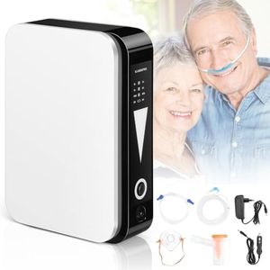 Portable O