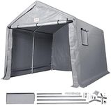 VEVOR Portable Outdoor Storage Shel