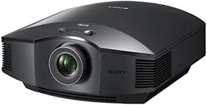 Sony Home Theater Projector VPL-HW4