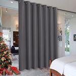 RYB HOME Blackout Blind Curtains Sp