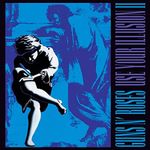 Use Your Illusion I & II (UYI II – CD)