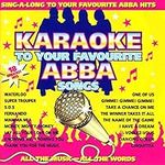 Abba Karaoke / Various