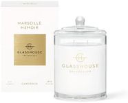 Glasshouse Fragrance Marseille Memo