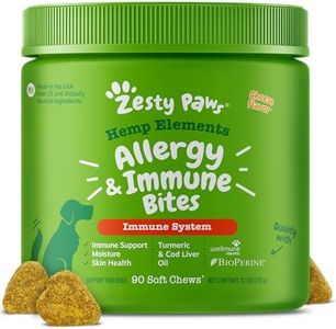 Zesty Paws