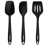 Silicone Spatulas