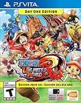 ONE PIECE Unlimited World Red: Day 