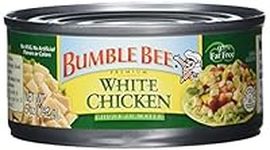 Bumble Bee Premium White Chicken, C