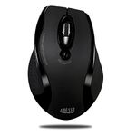 Adesso iMouse G25 - Wireless Ergonomic RF Laser Mouse