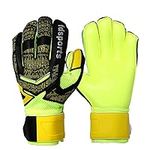 Goalkeeper Gloves, Kids/Teen/Adult/
