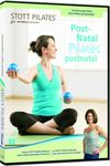 STOTT PILATES: Post-Natal Pilates (English/French)