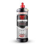 Menzerna 400 Heavy Cut Compound with FREE MICROFIBER TOWEL