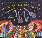 Instrumental Dreamland (Cd)