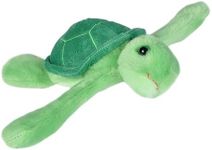 Wild Republic Sea Turtle, Plush Toy