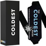 The Coldest Ice Pack Gel Reusable -