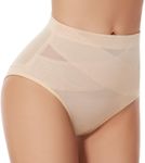 SIMIYA Shapewear Tummy Control Lowe