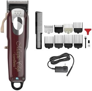 Wahl Male 