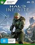 Halo Infinite - Xbox Series X