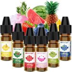 Food Flavoring Oil - Concentrated C