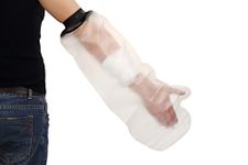 Arm Protector For Showering