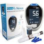 BAYER Blood Glucose Meters