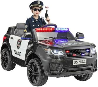 Police Car