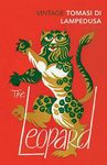 The Leopard: Discover the breath-taking historical classic (Vintage Classics)